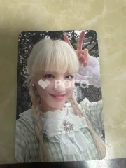 IVE リズ 2022 WELCOME PACKAGE A RAY OF SUNSHINE Sound Contents