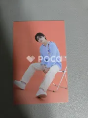 Seventeen エスクプス セブチ 2021 SVT 5TH FAN MEETING SEVENTEEN in CARAT LAND トレーディングカードセット