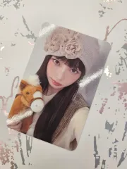 IVE レイ 2026 シーグリ シーズングリーティング スタシ 特典