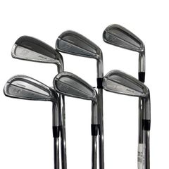 期間限定】NEXGEN MG-FORGED 5-P 6本 NS 950GH S - メルカリ