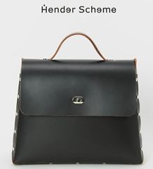 バッグ hender scheme atypical sophie L crack hender scheme atypical sophie L crack - メルカリ