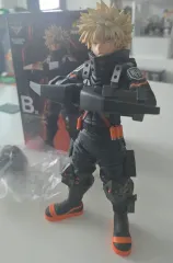 2026年最新】ワールドヒーローズミッション 一番くじ フィギュアの人気