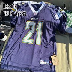 Reebok NFL Rams S.JACKSON ユニフォーム アメフト - メルカリ