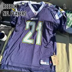 2026年最新】トムリンソン NFLの人気アイテム - メルカリ