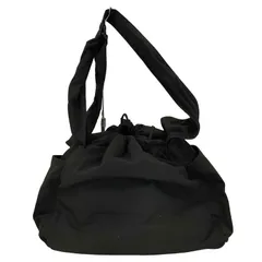 ユニクロシー UNIQLO：C ソフトパフィーショルダーバッグ レディース 表記無 