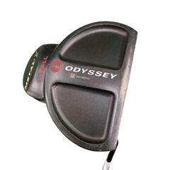Odyssey METAL X MILLED #2オデッセイパター34 - メルカリ