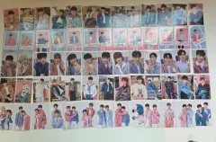 SEVENTEEN 2019年 CARAT LAND フォトカード/トレカ ( 82枚 )