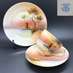 2026年最新】ノリタケ マルキ印の人気アイテム - メルカリ