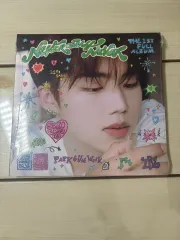 2026年最新】ゼロベースワン アルバム 未開封の人気アイテム - メルカリ