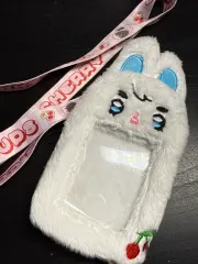 SEVENTEEN エスクプス トレカホルダー + ストラップ 出品