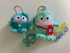 ハンギョドン ぬい キーホルダー まとめ セット