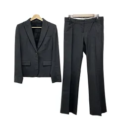 theory(セオリー) レディースパンツセットアップ レディース GABE B BRISTOL C091104R ダークグレー