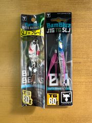 シマノ 19グラップラー タイプJ B60－2 - メルカリ