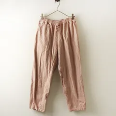 2026年最新】ネストローブ パンツの人気アイテム - メルカリ