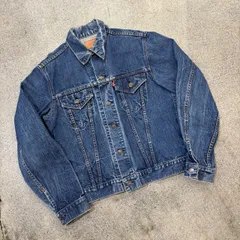 【Levi's】 70s 71205  Jacket Size 42 