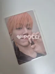 BOYNEXTDOOR リウ The Action Weverse