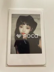 IVE レイ IVE EMPATHY WITHMUU ラキドロ