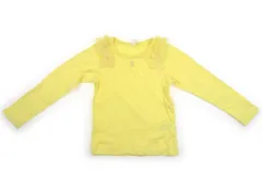 【アプレレクール/apreslescours】Tシャツ・カットソー 120サイズ 女の子【子供服・ベビー服】（2053636）