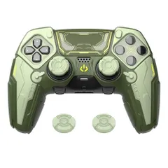 PS5エッジ用シリコンカバー 滑り止め保護