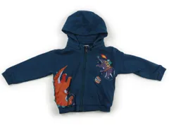 【ポールスミス/PaulSmith】パーカー 90サイズ 男の子【子供服・ベビー服】（2053837）