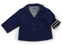 【ファミリア/familiar】コート・ジャンパー 80サイズ 男の子【子供服・ベビー服】（2054140）