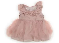 【プティマイン/petitmain】ジャンパースカート 80サイズ 女の子【子供服・ベビー服】（2054243）