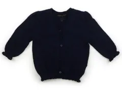 【ズッパディズッカ/ZuppadiZucca】カーディガン 80サイズ 女の子【子供服・ベビー服】（2053742）