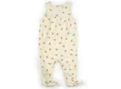 【ラルフローレン/RalphLauren】ベビーオーバーオール 70サイズ 女の子【子供服・ベビー服】（2053650）