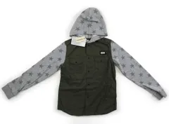 【ディーゼル/DIESEL】パーカー 140サイズ 男の子【子供服・ベビー服】（2053450）