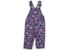 【オシュコシュ/OSHKOSH】ベビーオーバーオール 80サイズ 女の子【子供服・ベビー服】（2054251）