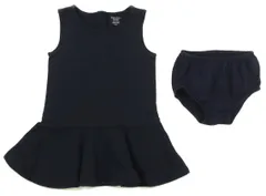 【ラルフローレン/RalphLauren】ジャンパースカート 80サイズ 女の子【子供服・ベビー服】（2053657）