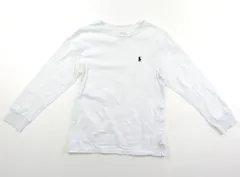 【ポロラルフローレン/POLORALPHLAUREN】Tシャツ・カットソー 140サイズ 男の子【子供服・ベビー服】（2053856）