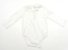 【ザラ/ZARA】ロンパース 70サイズ 女の子【子供服・ベビー服】（2053659）