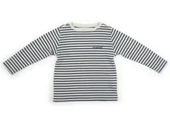 【モンベル/mont-bell】Tシャツ・カットソー 100サイズ 男の子【子供服・ベビー服】（2054258）