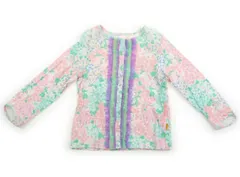 【フェフェ/fafa】カーディガン 130サイズ 女の子【子供服・ベビー服】（2053962）