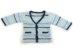 【ジェラピケ/gelatopique】カーディガン 120サイズ 男の子【子供服・ベビー服】（2053762）