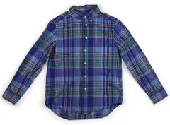 【ラルフローレン/RalphLauren】シャツ・ブラウス 150サイズ 男の子【子供服・ベビー服】（2053864）