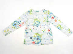 【ハッカ/HAKKA】Tシャツ・カットソー 110サイズ 女の子【子供服・ベビー服】（2053867）