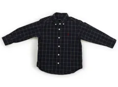 【ラルフローレン/RalphLauren】シャツ・ブラウス 100サイズ 男の子【子供服・ベビー服】（2053373）