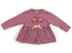 【アプレレクール/apreslescours】チュニック 100サイズ 女の子【子供服・ベビー服】（2053771）