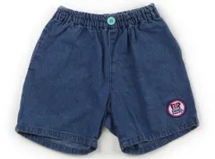 【アプレレクール/apreslescours】ハーフパンツ 100サイズ 女の子【子供服・ベビー服】（2054073）