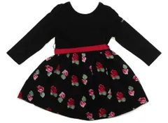 【キャサリン・コテージ/CatherineCottage】ワンピース 130サイズ 女の子【子供服・ベビー服】（2053575）