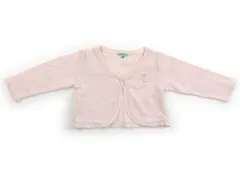 【トッカ/Tocca】カーディガン 80サイズ 女の子【子供服・ベビー服】（2053777）