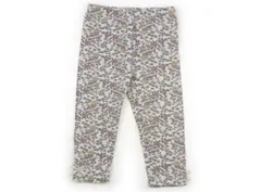 【プティマイン/petitmain】レギンス 90サイズ 女の子【子供服・ベビー服】（2053876）