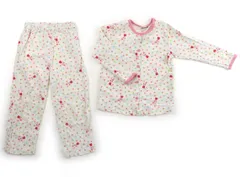 【ミキハウス/mikiHOUSE】パジャマ 110サイズ 女の子【子供服・ベビー服】（2053379）