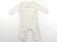 【ジェラピケ/gelatopique】カバーオール 80サイズ 女の子【子供服・ベビー服】（2054280）