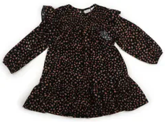 【ザラ/ZARA】ワンピース 110サイズ 女の子【子供服・ベビー服】（2053480）