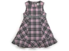 【組曲/Kumikyoku】ジャンパースカート 100サイズ 女の子【子供服・ベビー服】（2053581）