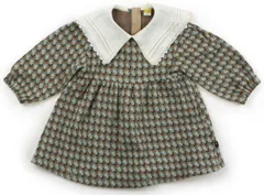【モイモルン/moimoln】ワンピース 90サイズ 女の子【子供服・ベビー服】（2054084）