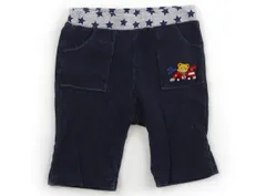 【ミキハウス/mikiHOUSE】ハーフパンツ 90サイズ 男の子【子供服・ベビー服】（2053385）